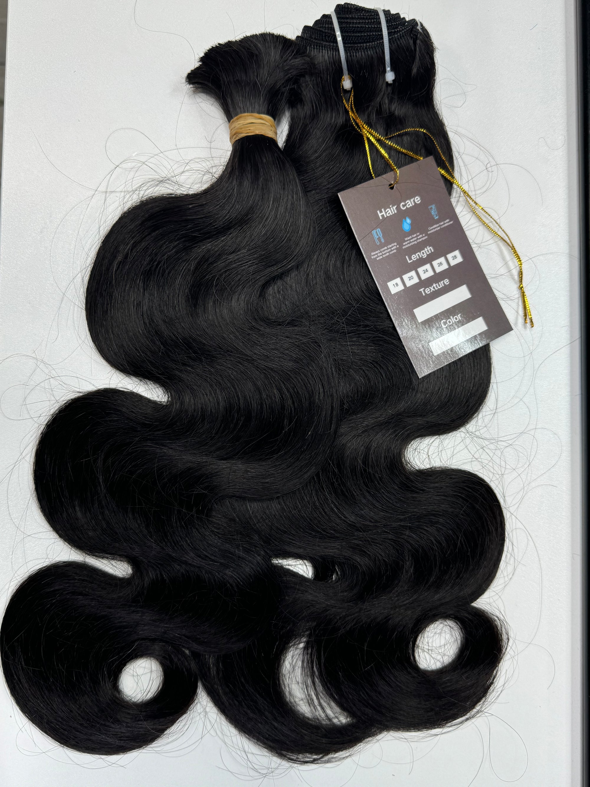 Bodywave  pre order