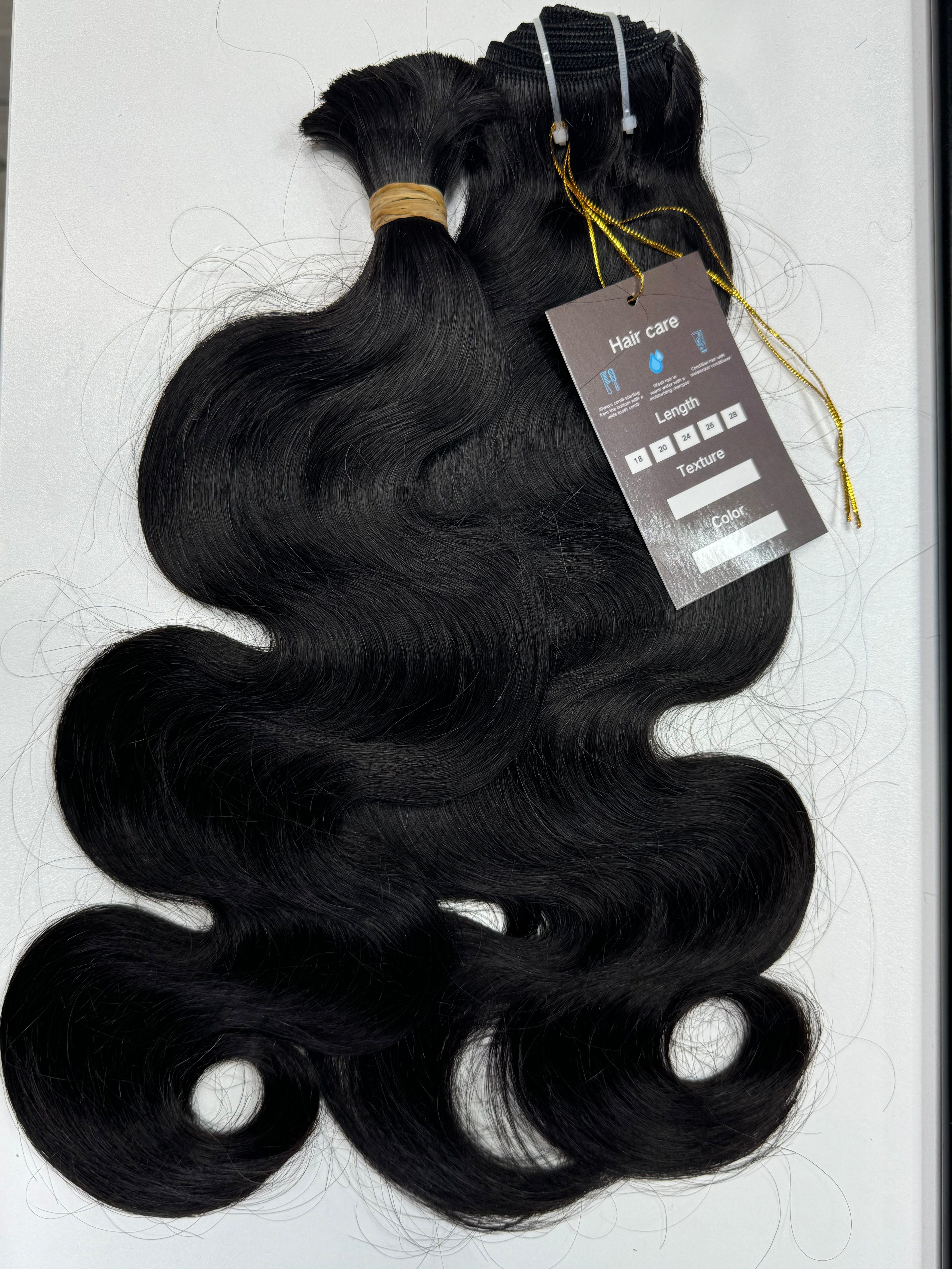 Bodywave  pre order