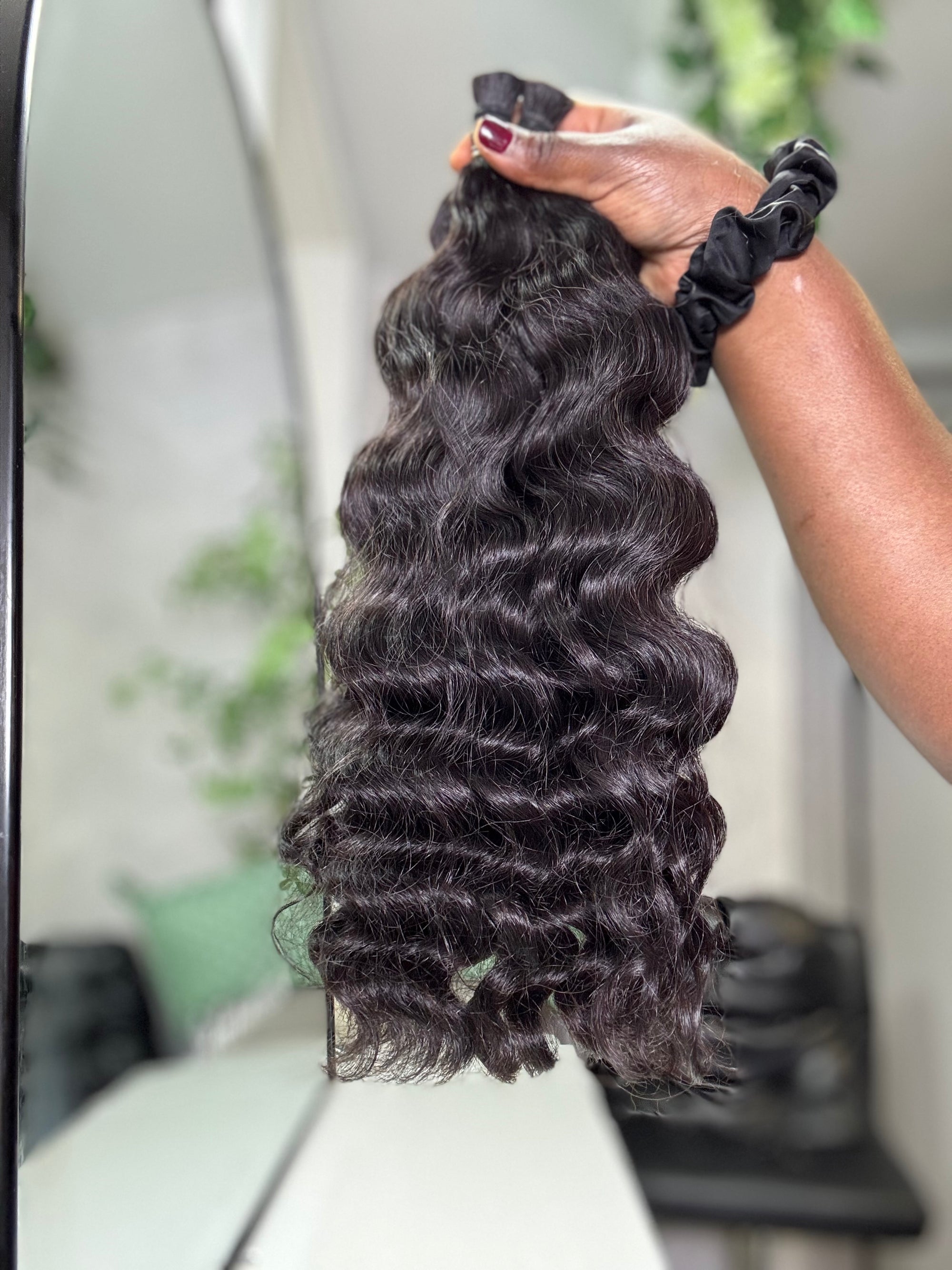 Loose wave pre order