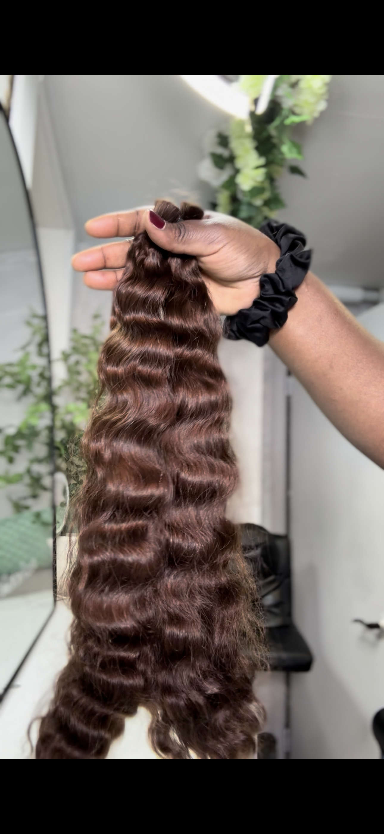 Loose wave pre order