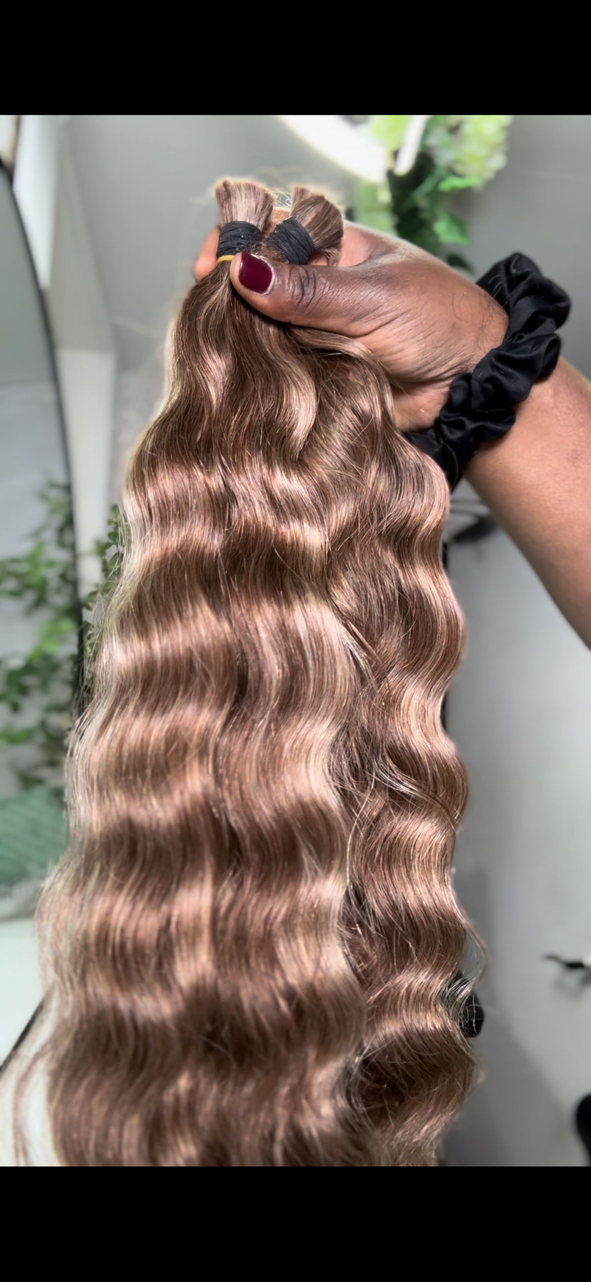 Loose wave pre order