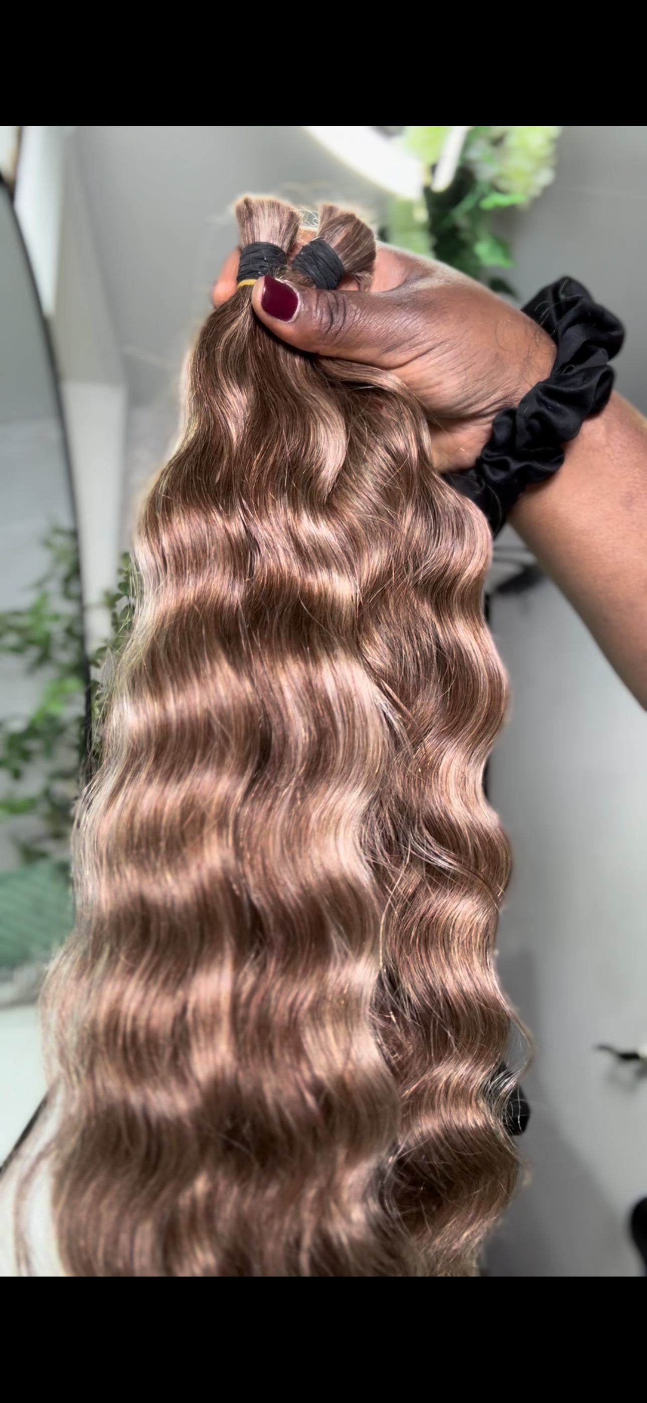 Loose wave pre order