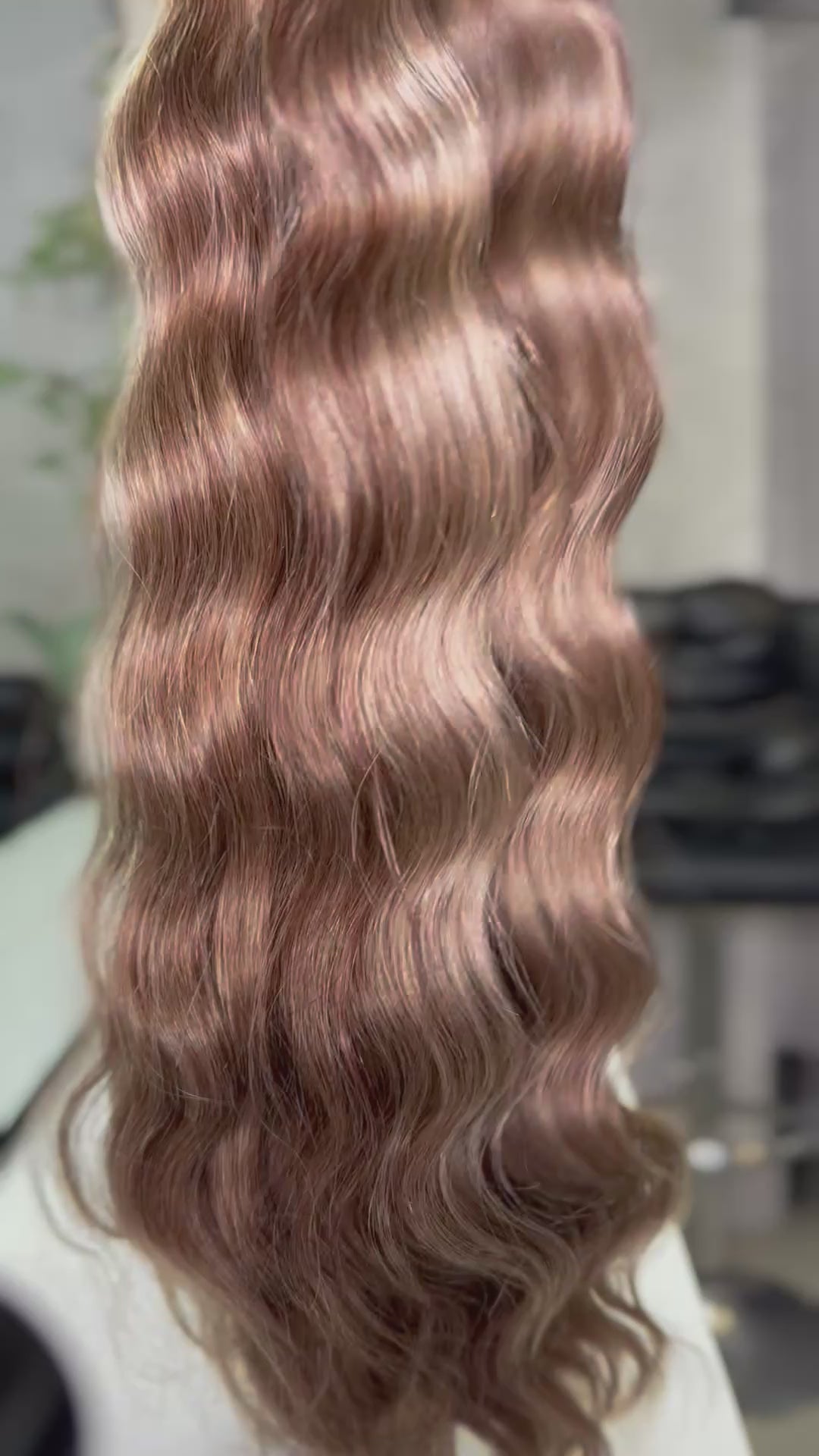 Loose wave pre order