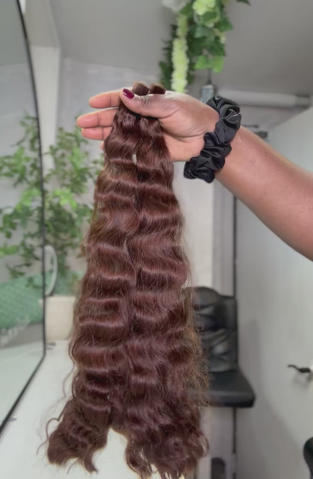 Loose wave pre order